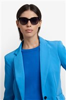 Sunglasses Polaroid Woman 20736980755WJ - 20736980755WJ